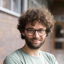 Max Wiebicke