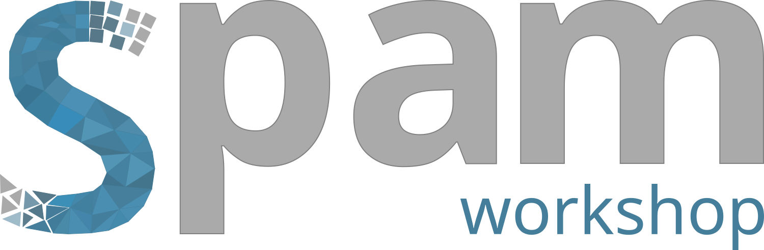 SPAM logo